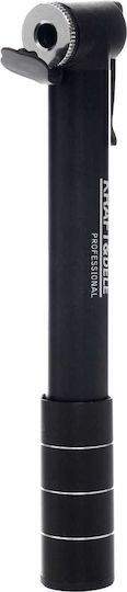 Kraft & Dele KD11822 Luftpumpe Luftpumpe Hand