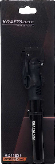 Kraft & Dele KD11821 Pump Air Pump Hand
