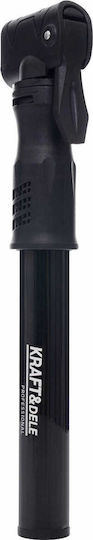 Kraft & Dele KD11821 Pump Air Pump Hand