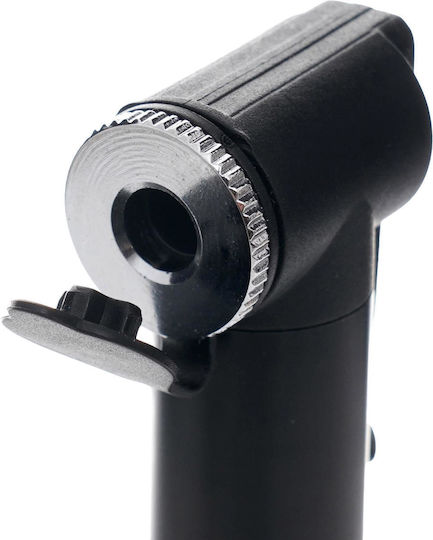 Kraft & Dele KD11822 Luftpumpe Luftpumpe Hand