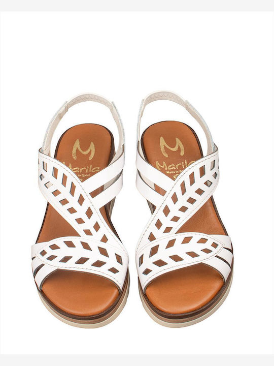 Marila Footwear