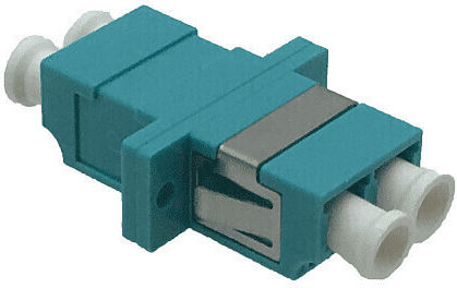 Microconnect Duplex Adapter Οπτικών Ινών 1τμχ