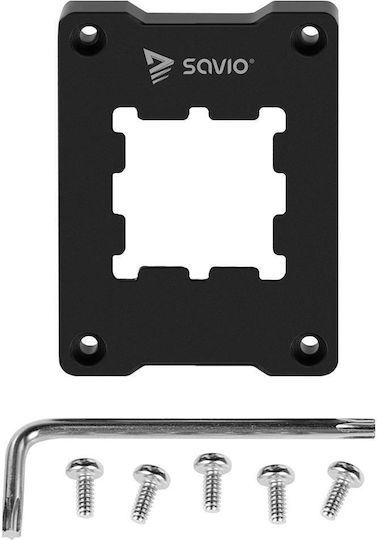 Am5 Cpu Mounting Bracket Savio Ak-86