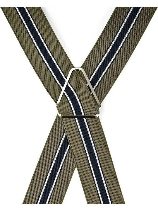 Men's Suspenders 63036.714b Ladi Victoria Ladi
