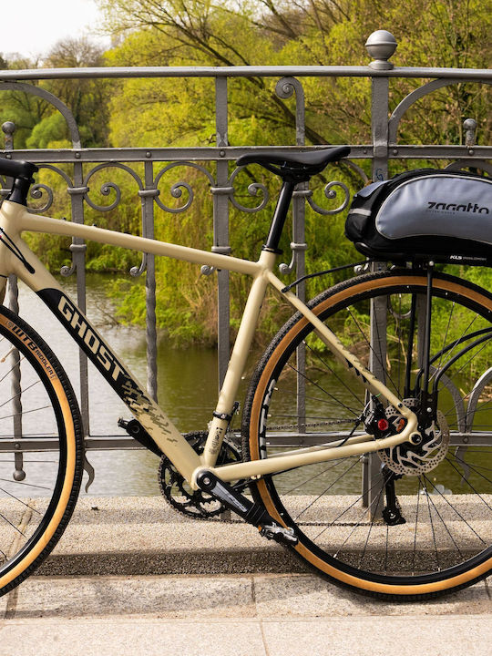 Zagatto Rear Bicycle Bag 12l Zg790