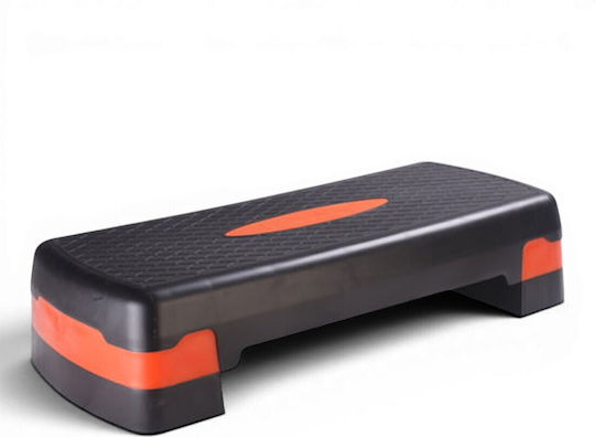 Pegasus Aerobic Stepper with Adjustable Height