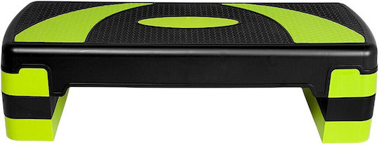 Live Up Aerobic Stepper with Adjustable Height