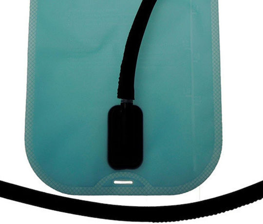 JR Gear 2L Water Bladder Blue