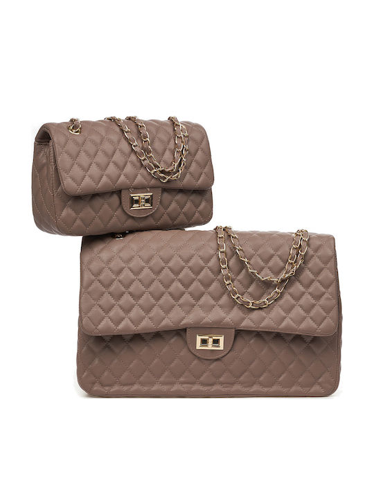 Women's Shoulder Bag Puro