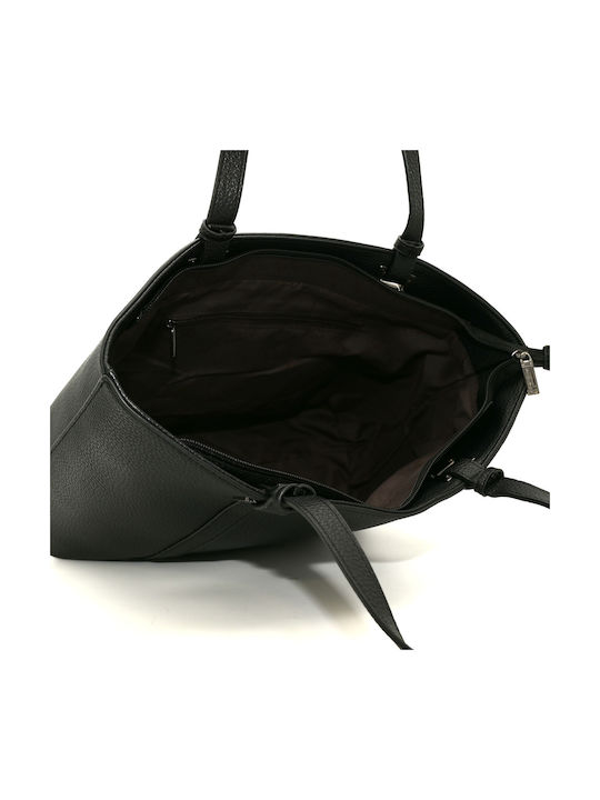 Women's Shoulder Bag Black