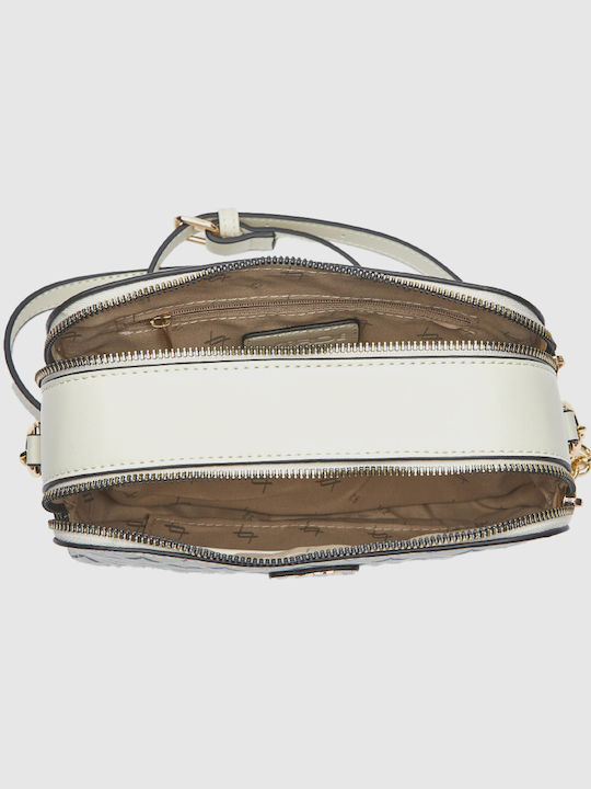 Damentasche Crossbody Beige