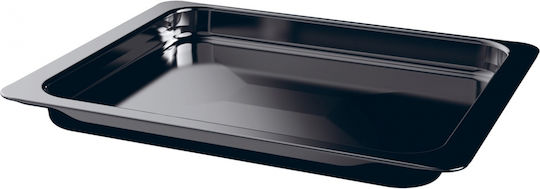 Haier Cuptor de Blat 78l L59.5cm Negru