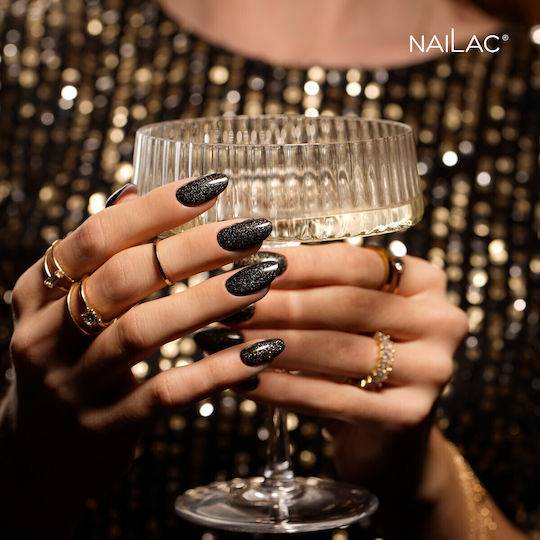 NaiLac Glossy Nagellack Shine Baby, shine! 7ml