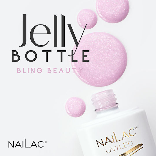 NaiLac Oja Bling Beauty 7ml