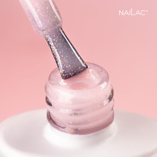 NaiLac Βερνίκι Νυχιών Bling Lolita 7ml