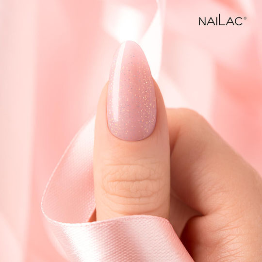 NaiLac Βερνίκι Νυχιών Bling Lolita 7ml