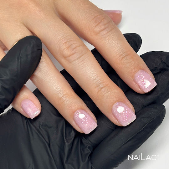 NaiLac Nail Polish Bling Aurora 7ml