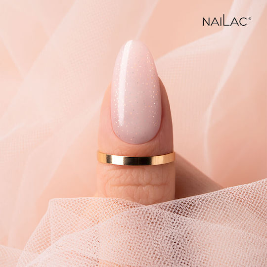 NaiLac Oja Bling Angel Kiss 7ml