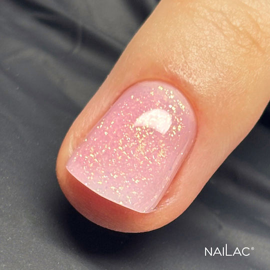 NaiLac Lac de Unghii Bling Sunrise 7ml