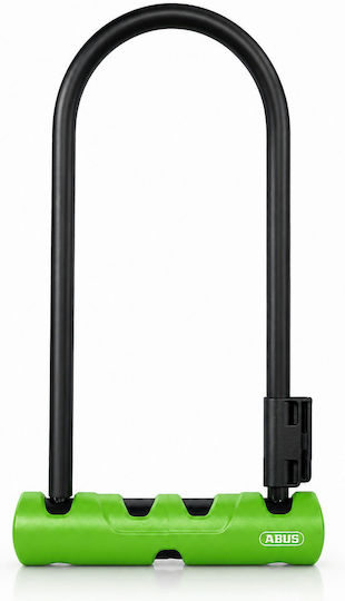 Abus 410/170 Hb230 Ultra Încuietoare Motocicletă Bicicletă Potcoavă 230mm abus 410/170 Hb230 Ultra Încuietoare Motocicletă Bicicletă Potcoavă 230mm