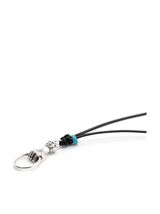 Irmelia Colier Negru