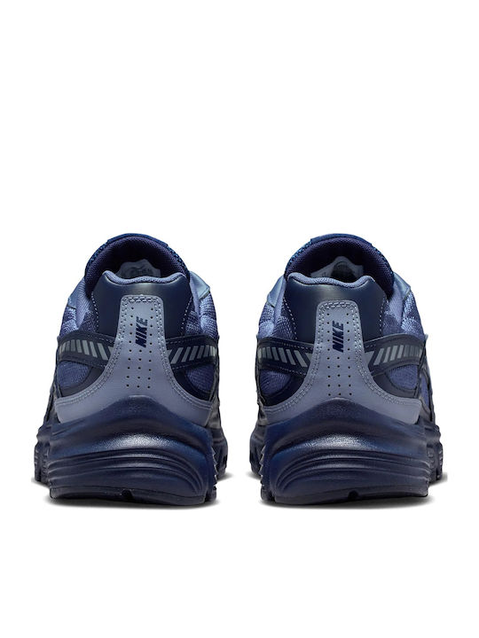 Männer Sneakers Blau