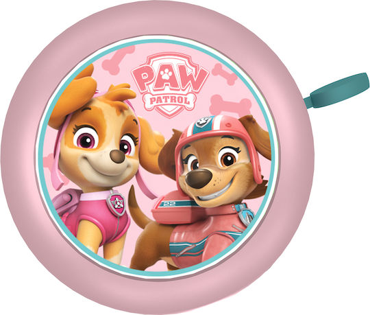 Disney Paw Patrol Bike Bell Sky Bike Bell