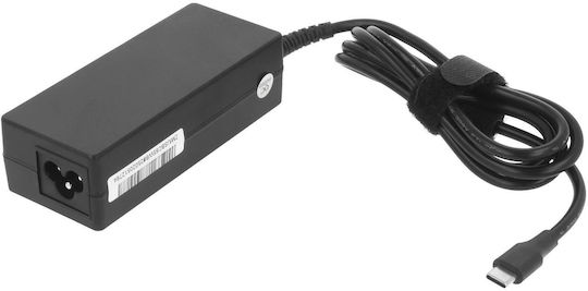 Mitsu USB-C Φορτιστής Laptop 65W