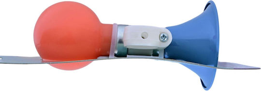 Volare Bicycle Horn Stitch 813 08139