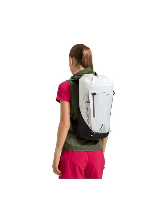 La Sportiva Rucsac De Alpinism 22l Gri Daypack