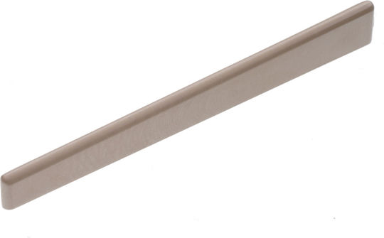 Gmi Cst-01 Classical Guitar Saddle Bonoid Tusq Style Pre-shaped