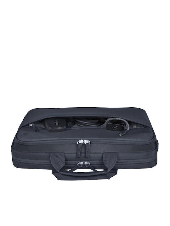 HP Odyssey Gray Waterproof Case for Laptop 16 Inch in Grey Colour