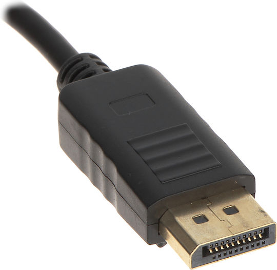 Adapter Dp To Hdmi-g