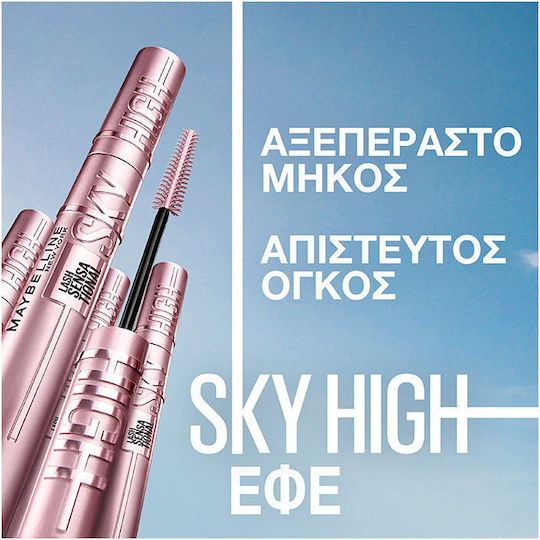 Maybelline Lash Sensational Sky High Mascara