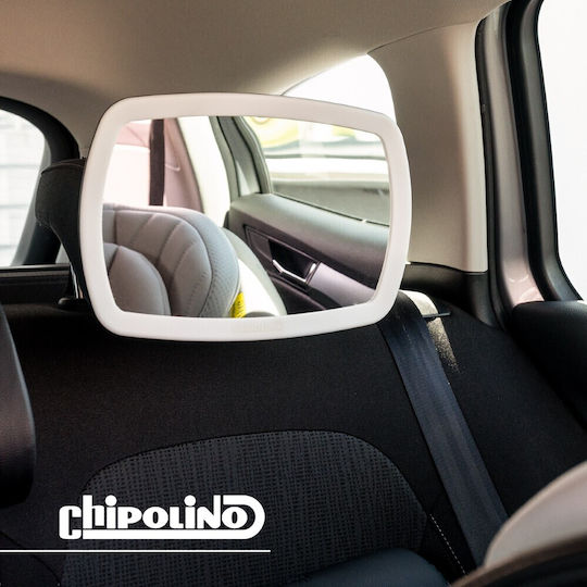 Chipolino Βρεφικός Καθρέπτης Αυτοκινήτου