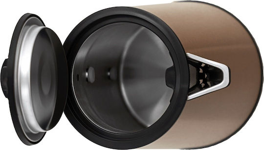 Kernau Kettle 1L 1800W Copper