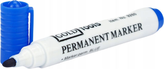 D.rect Permanent Marker Blue