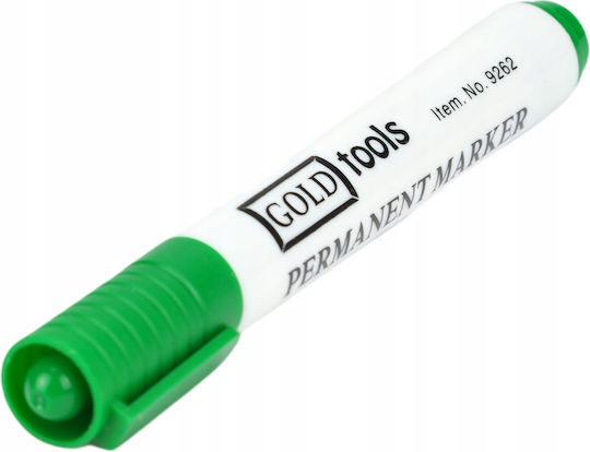D.rect Dauerhafter Marker Grün