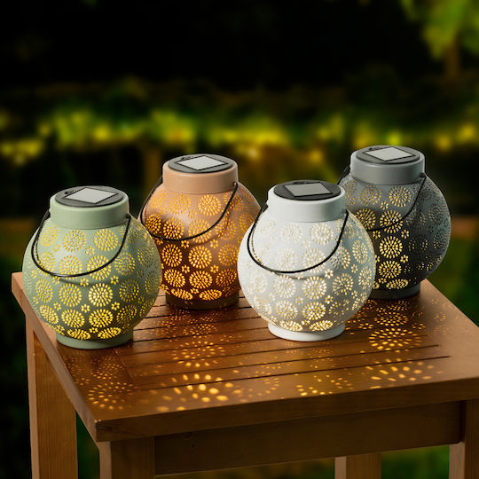 Kaemingk Lampă Solară De Birou 14.5x14.5x15.5cm