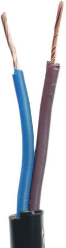 Power Cable 230v C7 Straight 1.8m