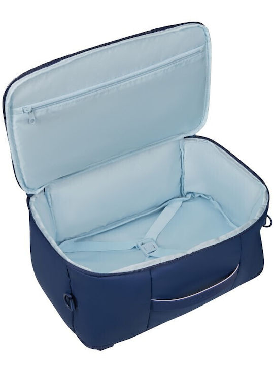 American Tourister 156528-1596 Boarding Bag Νεσεσέρ Ύφασμα Μπλε
