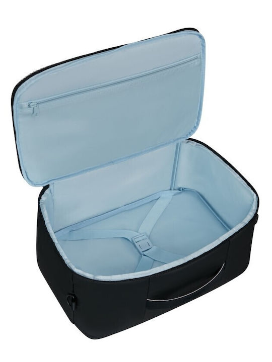 American Tourister 156528-1041 Boarding Bag Toiletry Bag Fabric Black