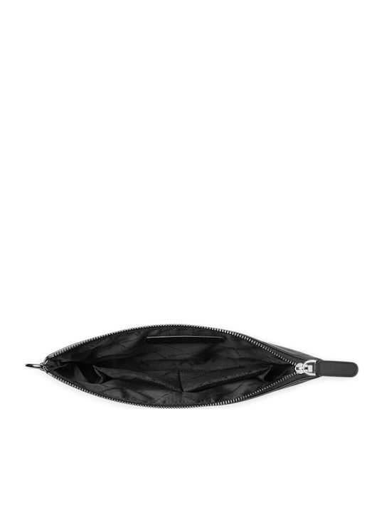 Michael Kors Kulturbeutel Travel Pouch Brooklyn 33t6lbnu2b 001 Schwarz