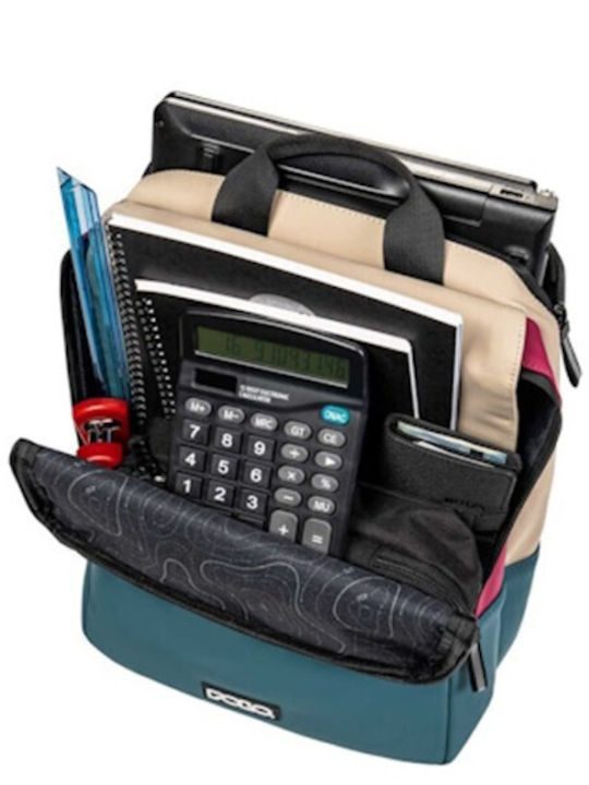 Polo Backpack 10lt Μπεζ