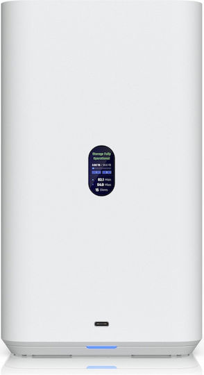 Ubiquiti NAS (UNAS-2-W-EU)