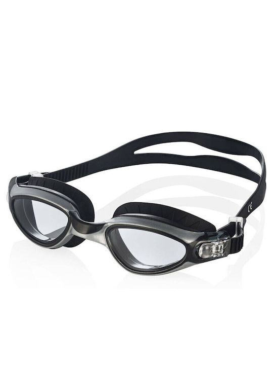 Aquaspeed Calypso Kinder Schwimmbrillen Graue