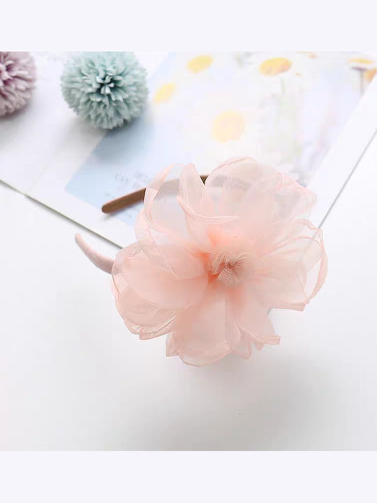 Intimonna Kids Headband Pink