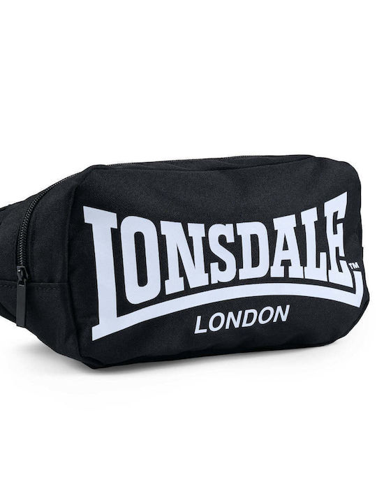 Belt Bum Bag Black