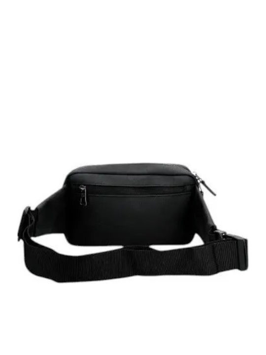 Berwick Men's Bum Bag Black