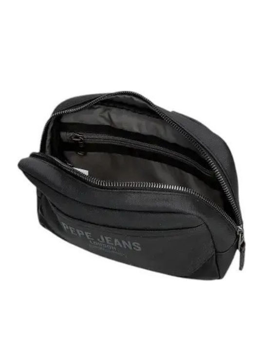 Berwick Men's Bum Bag Black